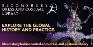 Bloomsbury Dress and Costume Library